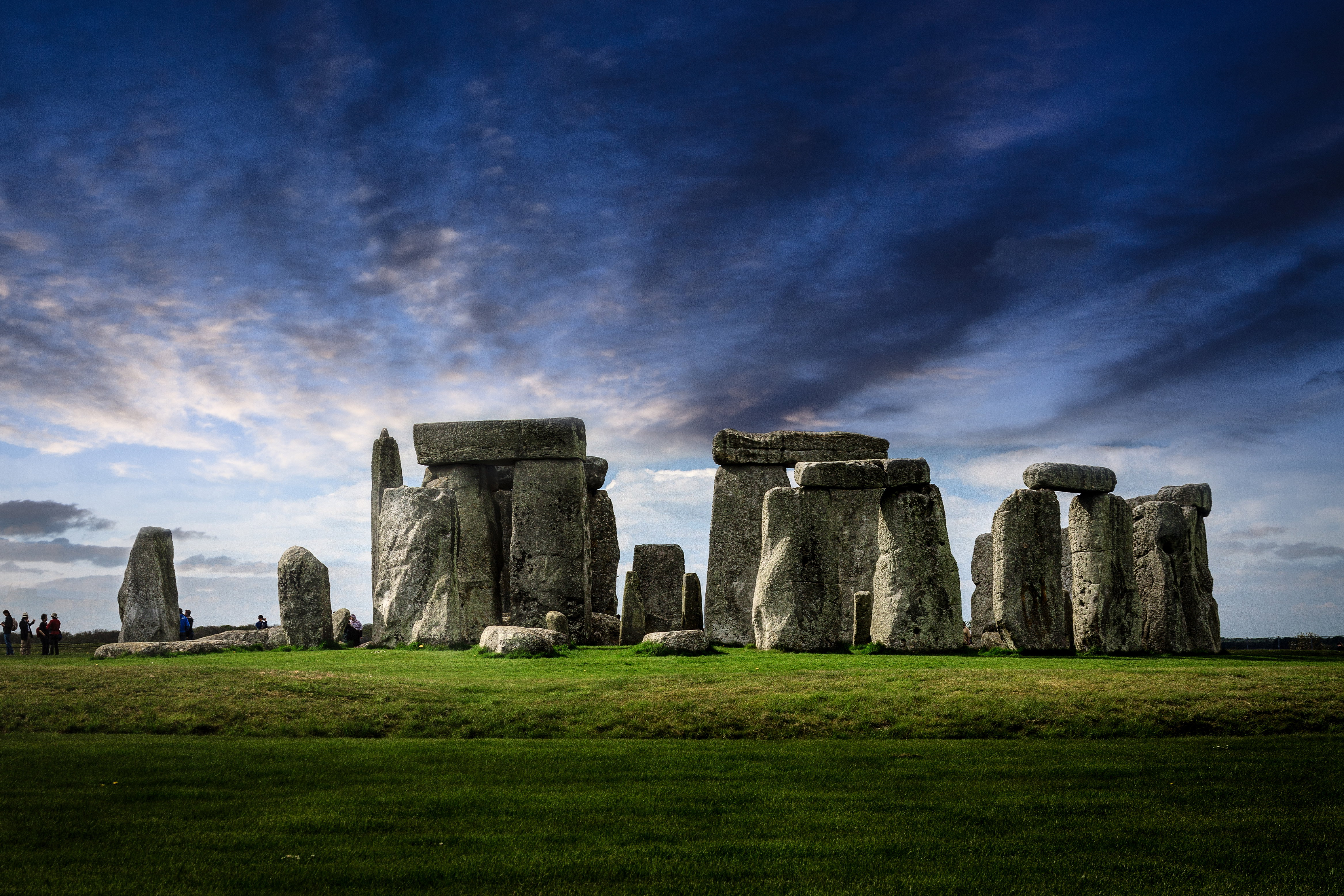 Stonehenge