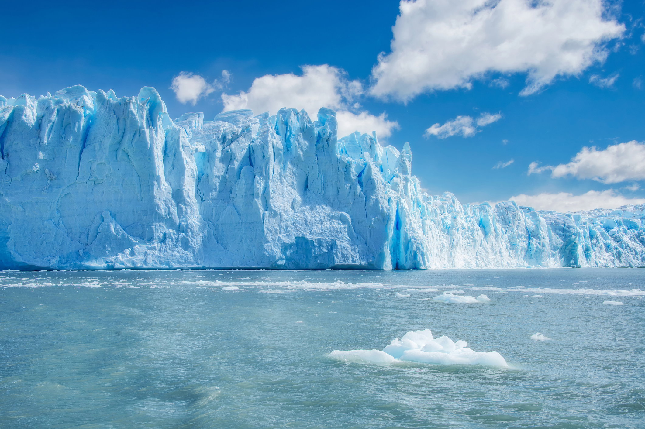 Patagonia