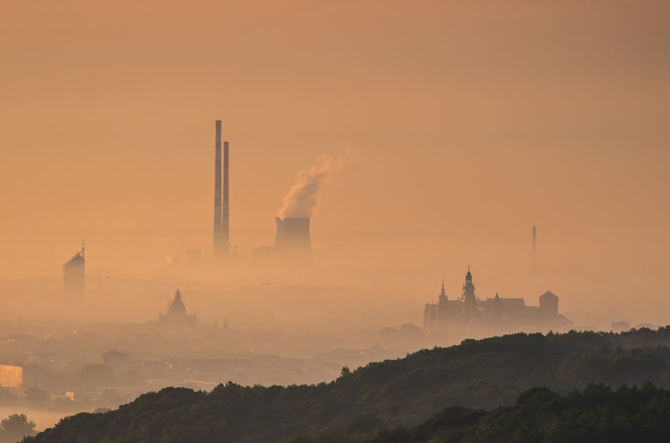 Kraków