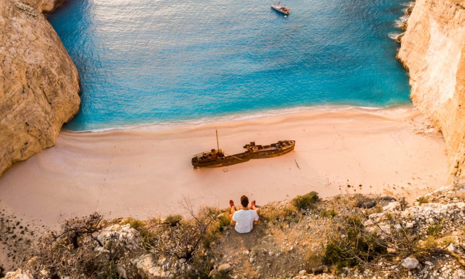 Zakynthos traci jedną z największych atrakcji
