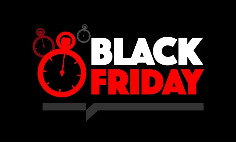 Black Friday - czym jest i kiedy wypada?