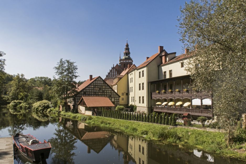 Lidzbark Warmiński