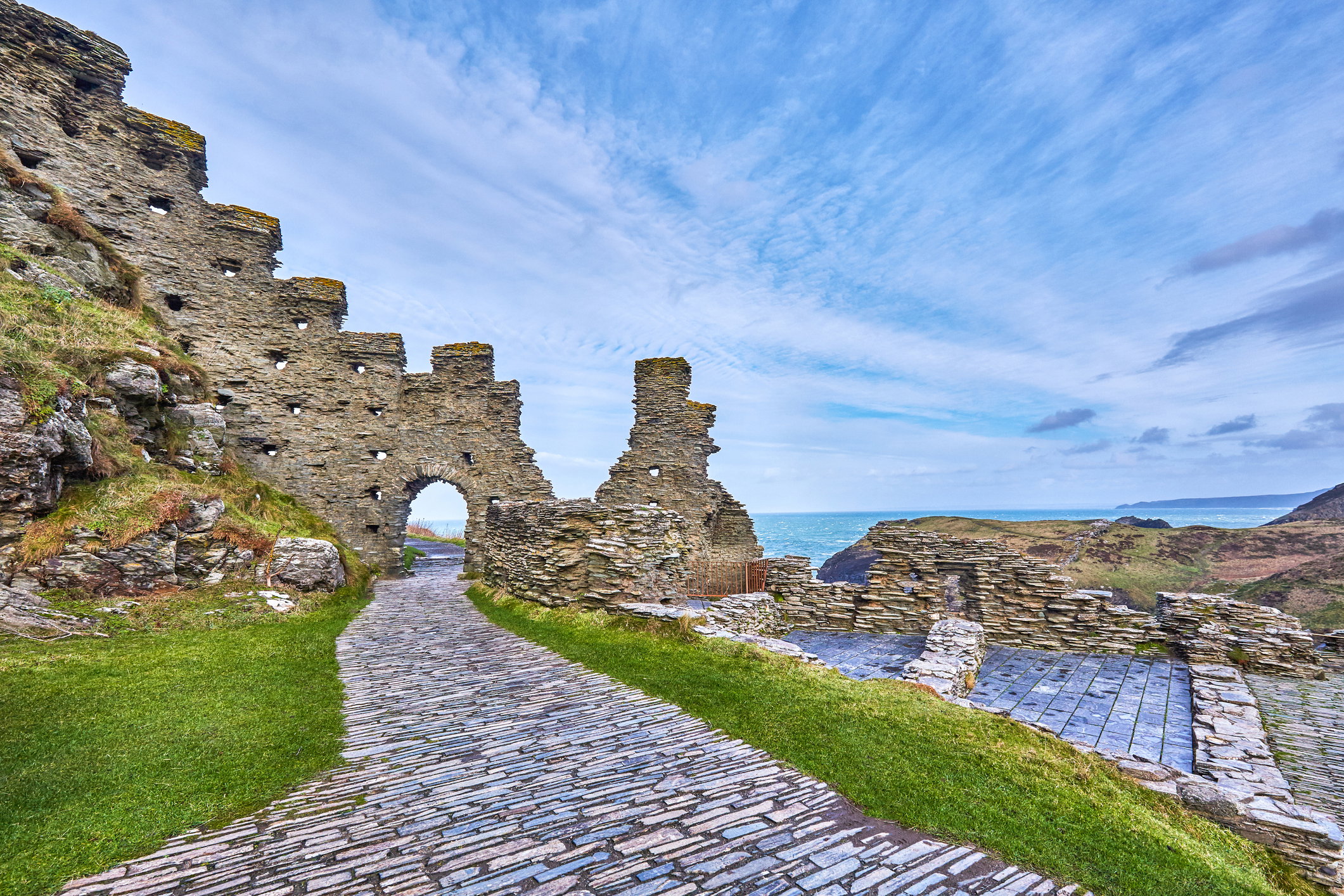 Tintagel