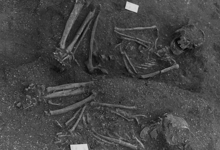 Sensacyjne odkrycie archeologów. W Europie odnaleziono najstarszą mumię w historii