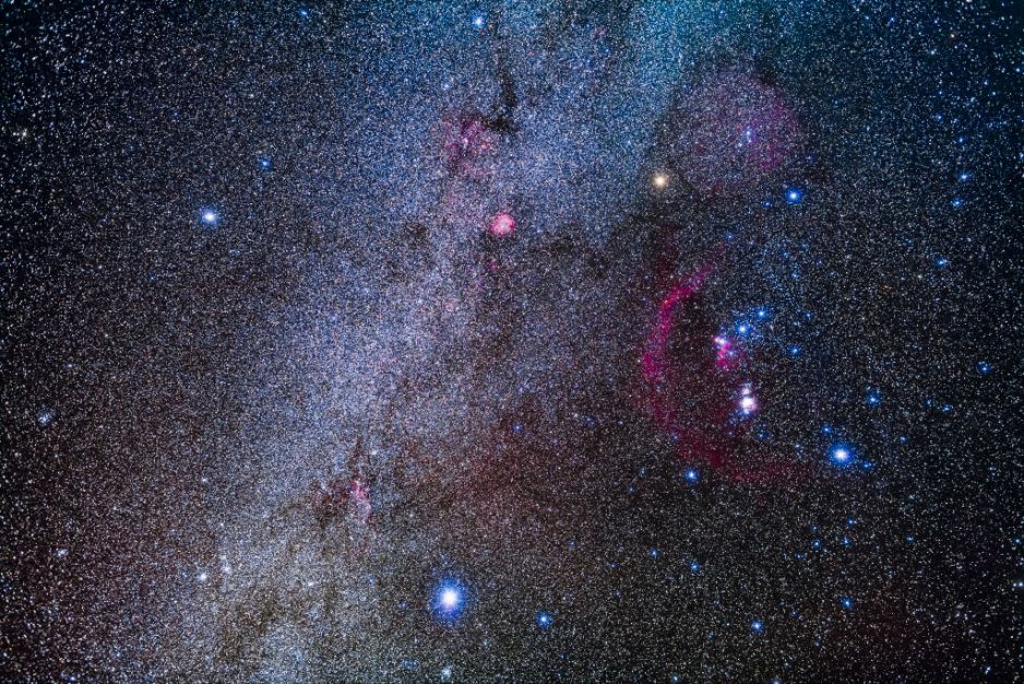 kosmos