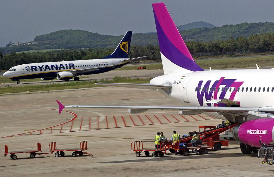 Wizz Air wraca do Rzeszowa