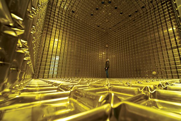 neutrino
