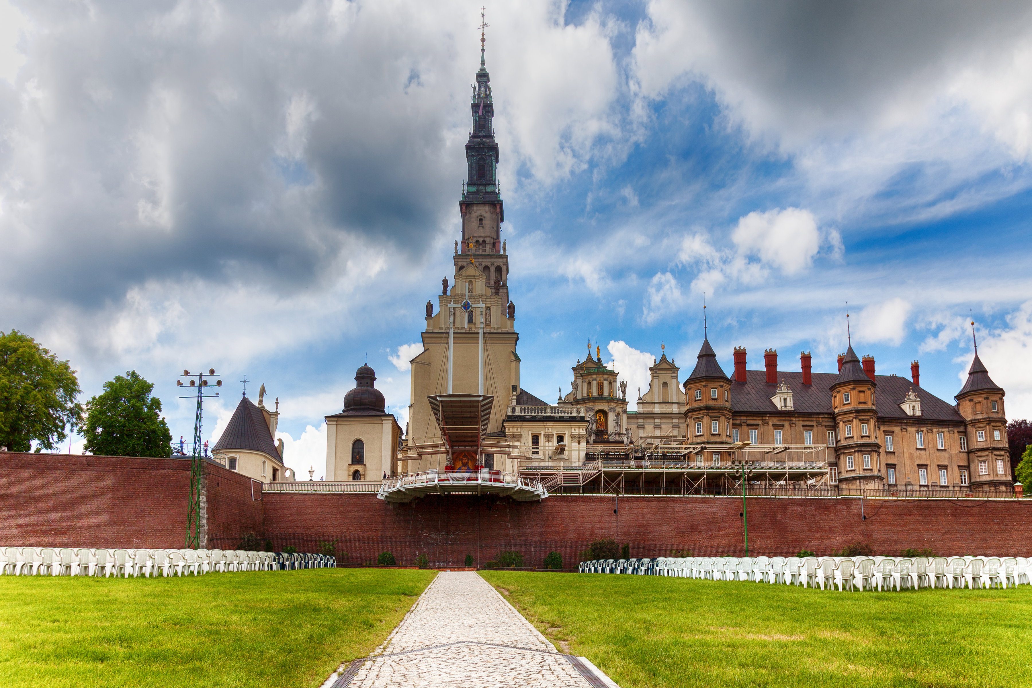 Nie tylko Jasna Góra. Najciekawsze atrakcje Częstochowy