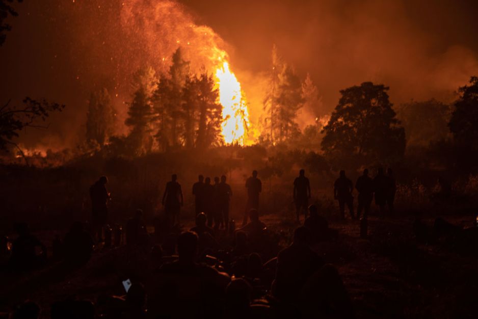raport klimatyczny 1