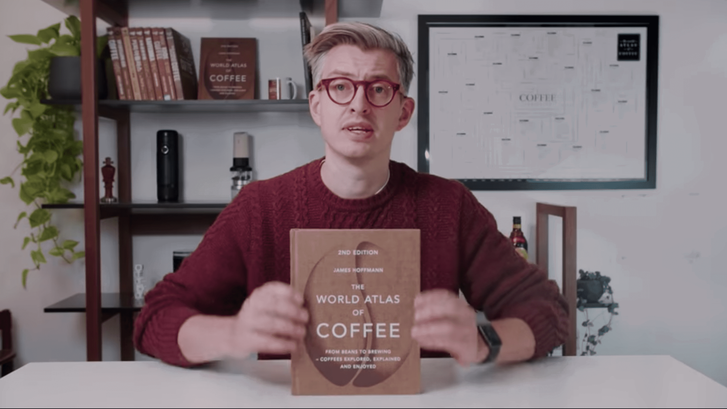 Kawa na ekranie. Oto 4 kanały YouTube o kawie, które regularnie oglądam [TYLKO O KAWIE]