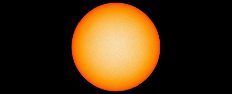 Słońce fot. NASA