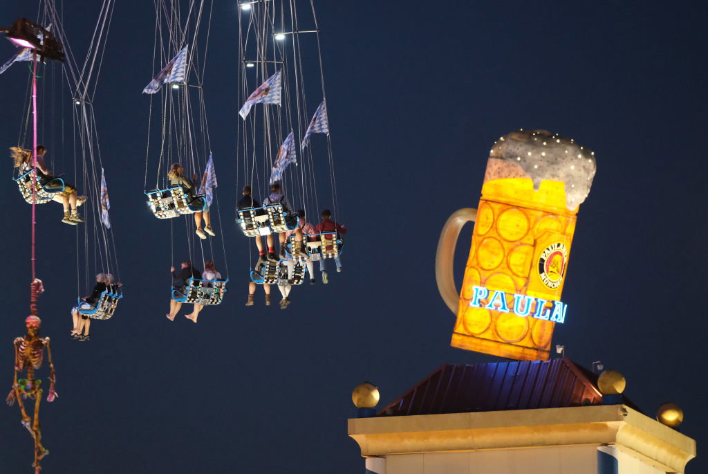 Oktoberfest