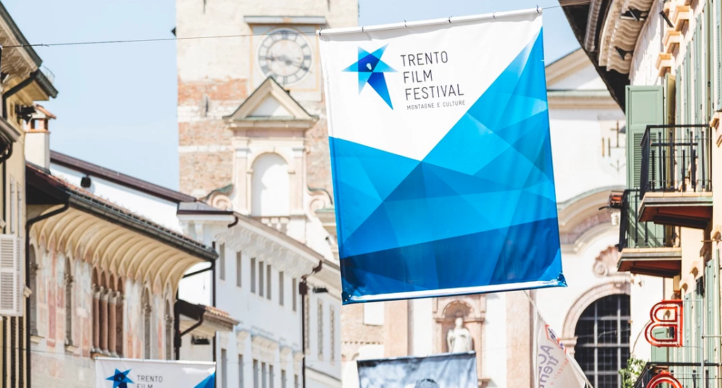 Rusza 70. edycja Trento Film Festival. W programie mocne polskie akcenty. Znaliście historię tego himalaisty?