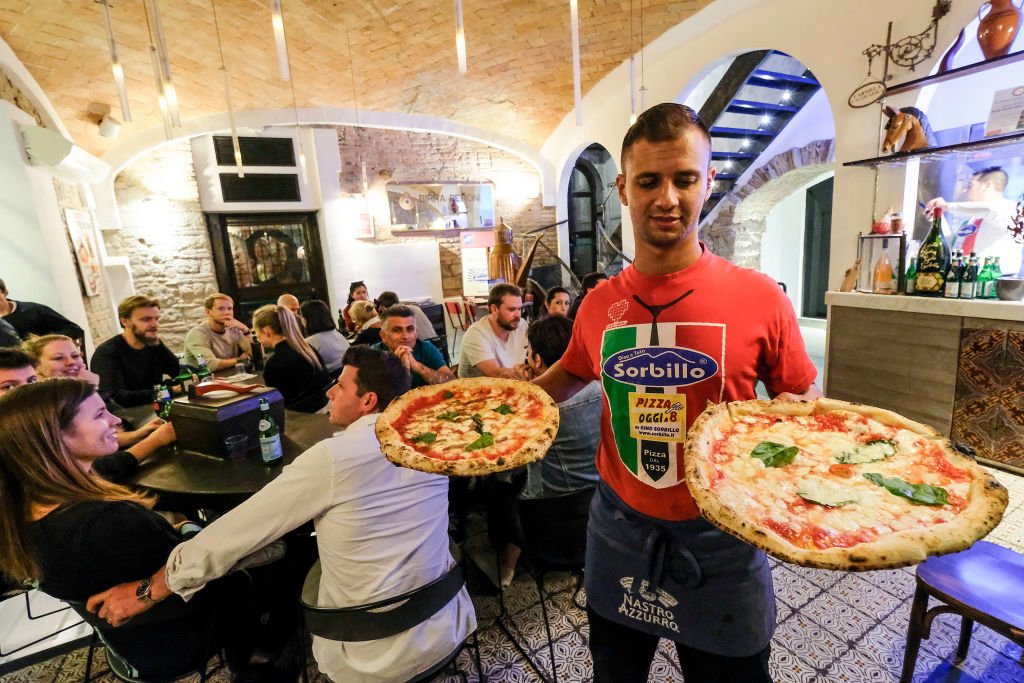 pizzeria