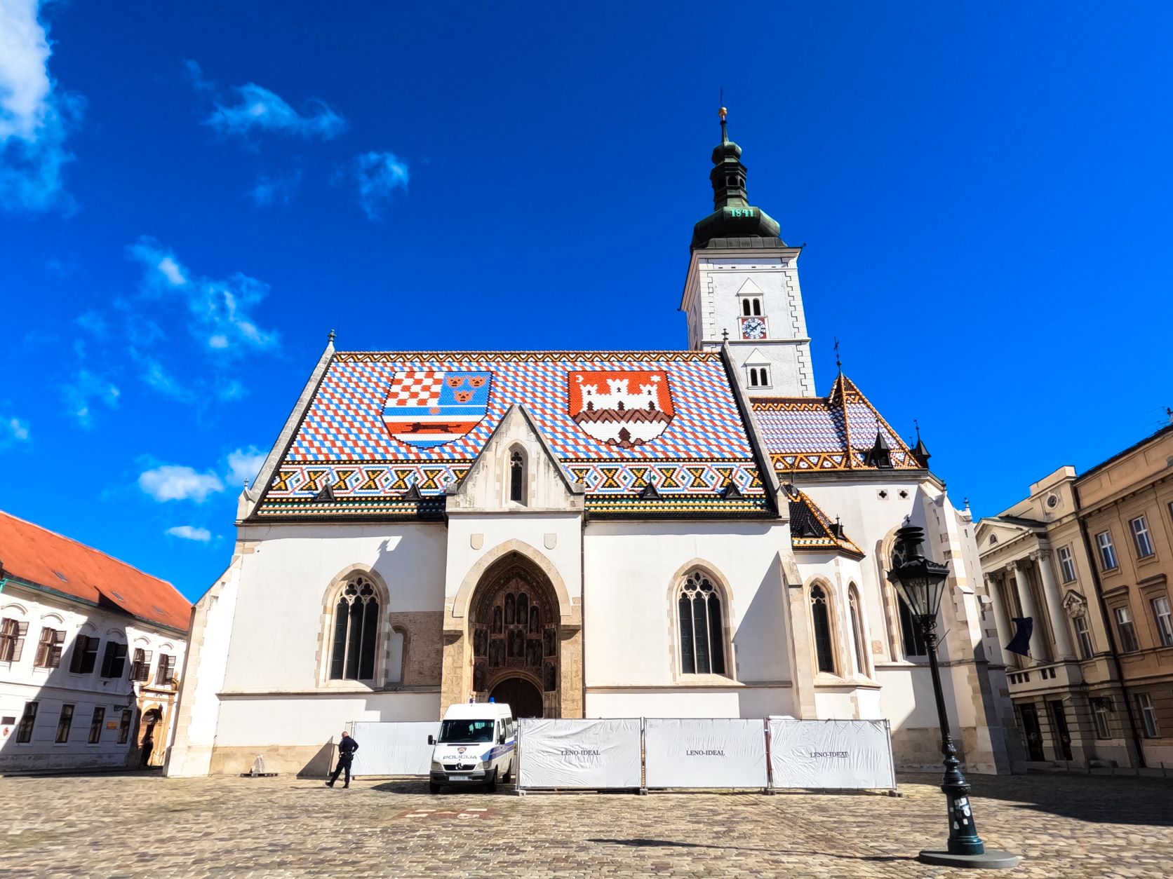Kościół św. Marka