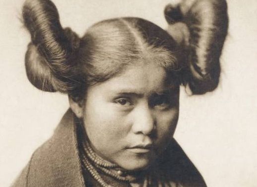 Galeria zdjęć Indian Ameryki Północnej