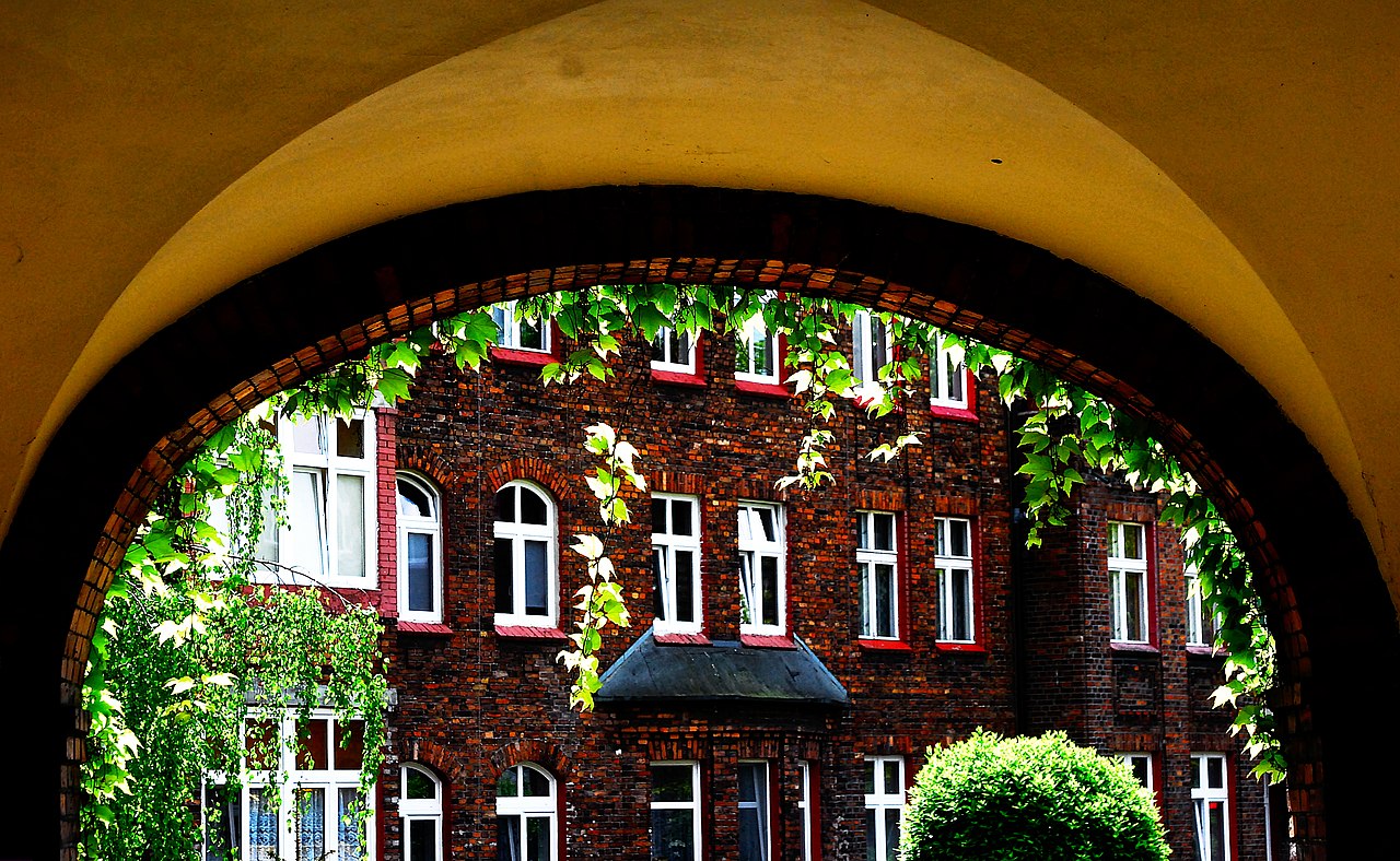Atrakcje w Katowicach – 8 miejsc i rzeczy, które warto zobaczyć! (fot. ARTEK 58, Wikimedia Commons, CC-BY-SA-4.0)