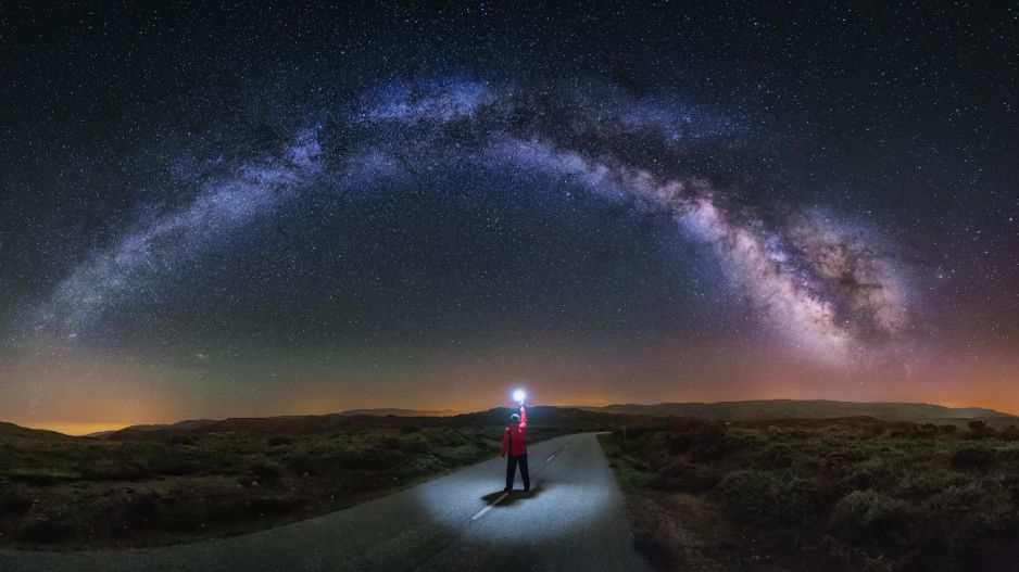 Życie pozaziemskie: czy na innych planetach jest życie? (fot. Getty Images)