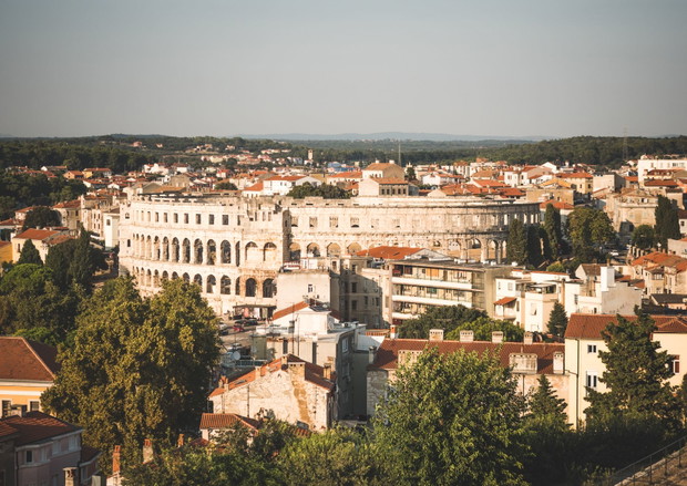 Panorama Puli