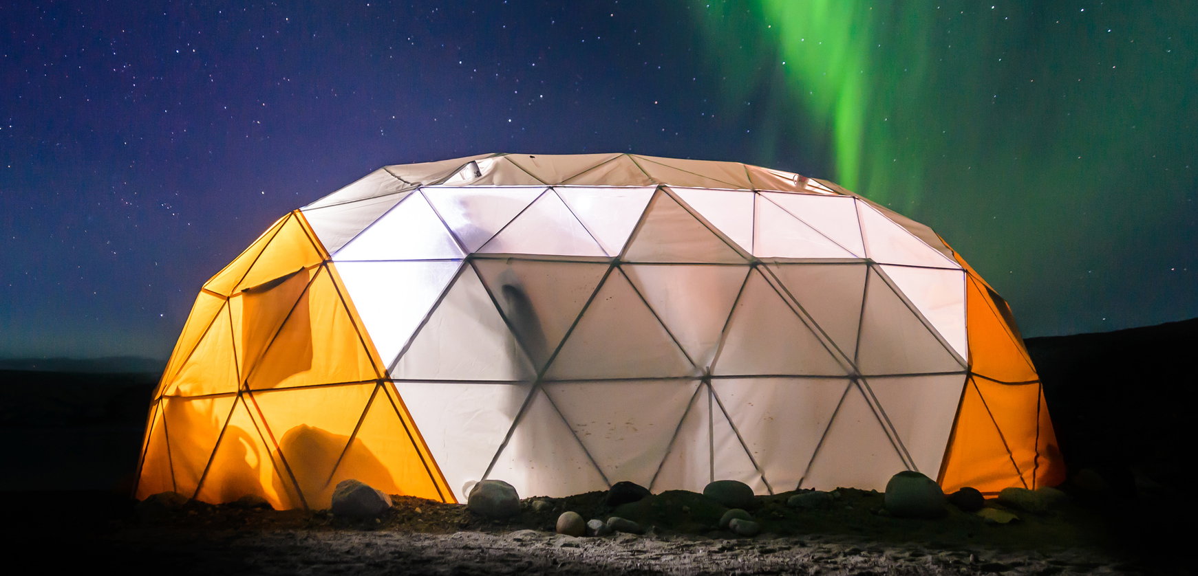 Glamping najgorętszym trendem turystycznym ostatnich lat. Na czym polega i gdzie wypoczniemy w ten sposób?