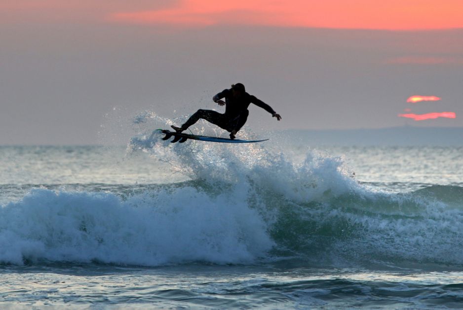 W Europie są dwa Światowe Rezerwaty Surfingu. Lokalizacja najnowszego może zaskoczyć