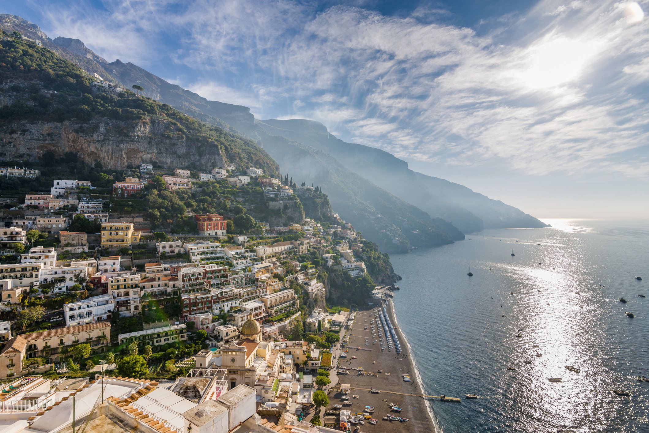 Amalfi