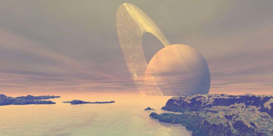 Saturn