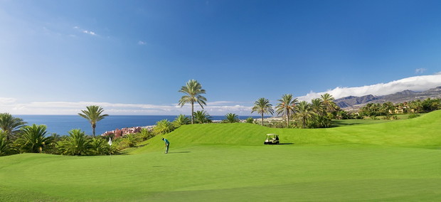 Abama Golf Resort