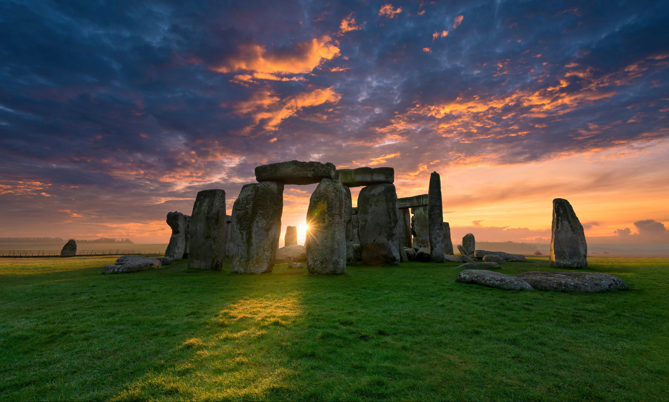 O Stonehenge wiemy coraz więcej. Najnowsze odkrycie rzuca nowe światło na słynne stanowisko archeologiczne