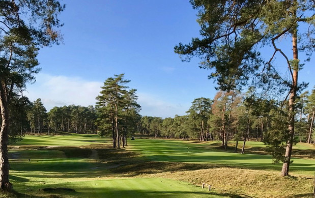 Golf de Morfontaine