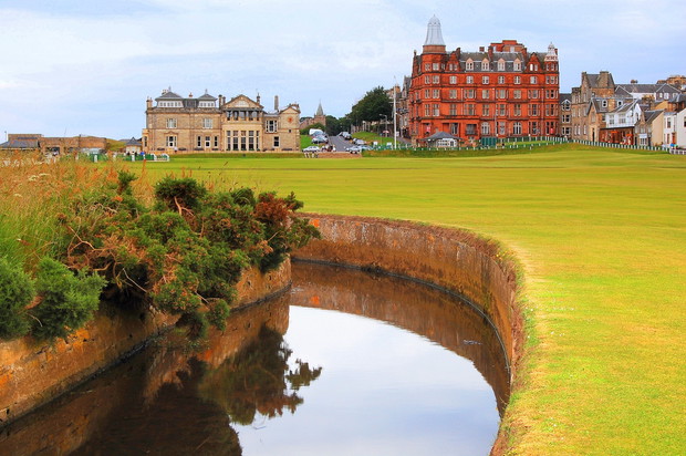 St. Andrews