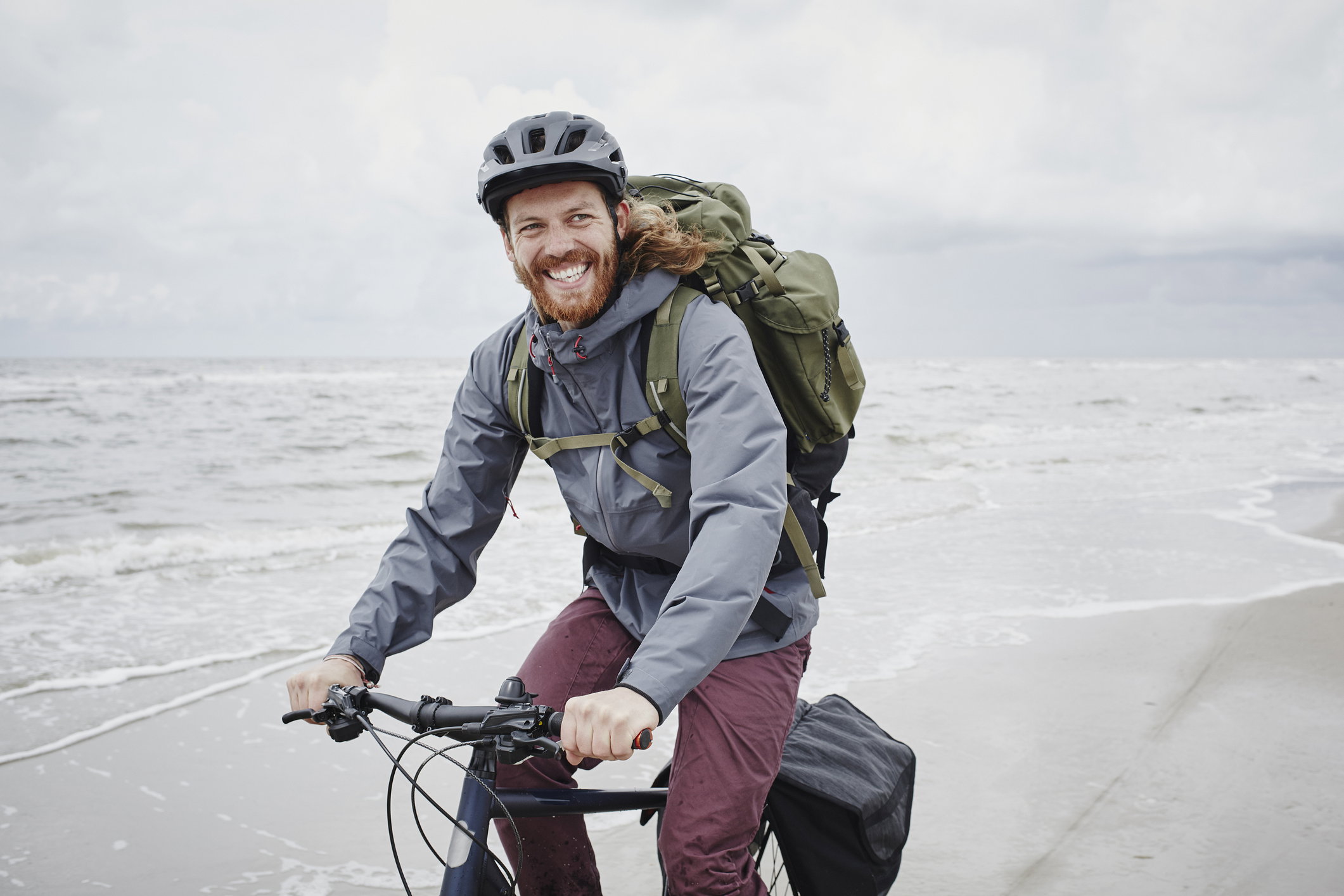 Jaki rower trekkingowy wybrać?