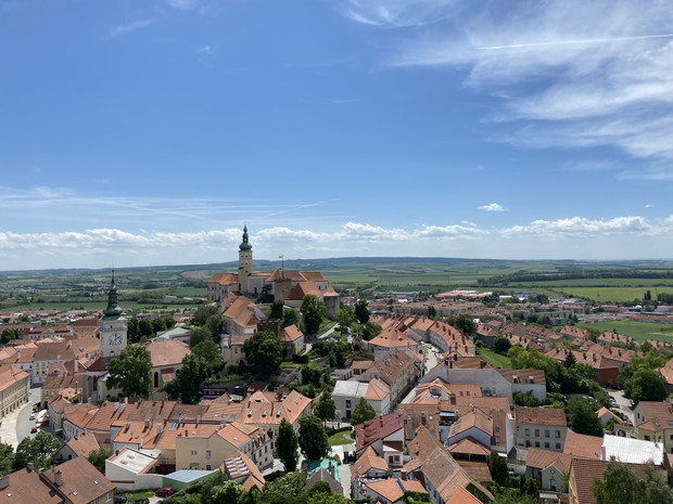 Mikulov