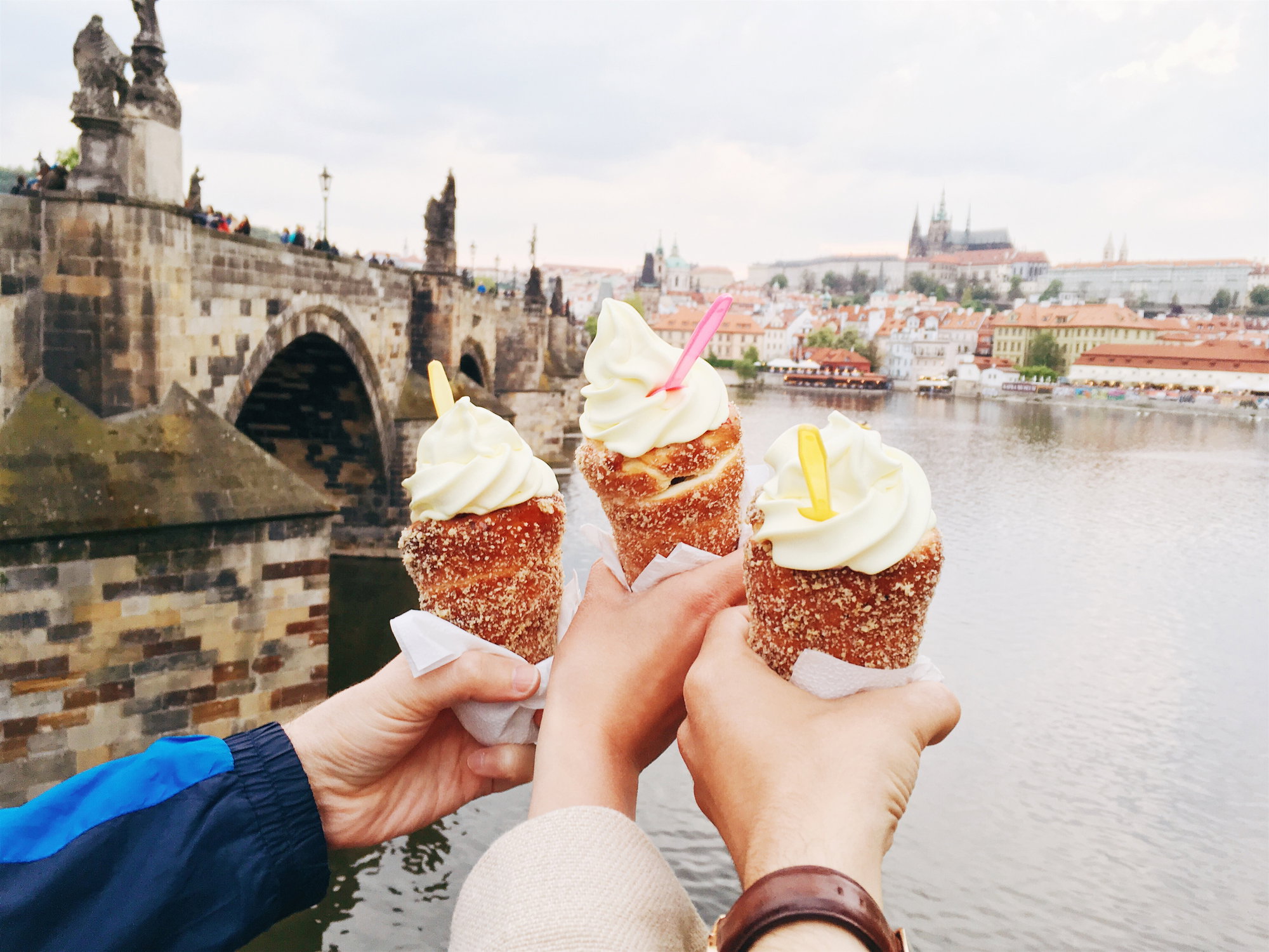 TOP 7 najbezpieczniejszych miejsc w Europie. Sąsiedzi Polski w czołówce