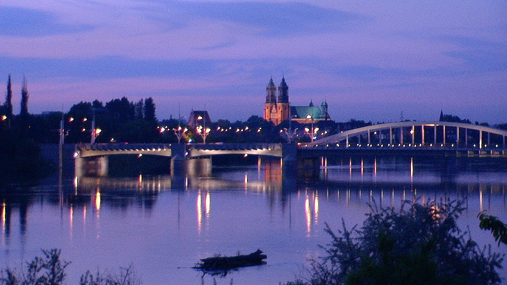 Poznań rozkopany, ale wciąż atrakcyjny! Co warto zobaczyć w stolicy Wielkopolski mimo remontów? (fot. Farinata degli Uberti, CC BY-SA 4.0 via Wikimedia Commons)