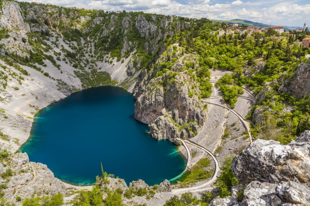 Chorwacja nieustannie się zmienia. Jak odkryć ją na nowo?