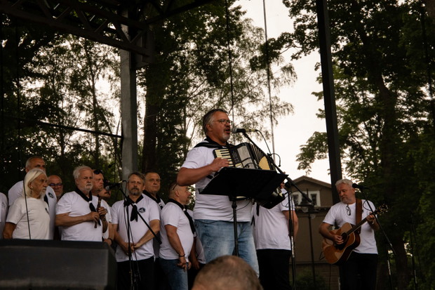 Festiwal Podróżników National Geographic