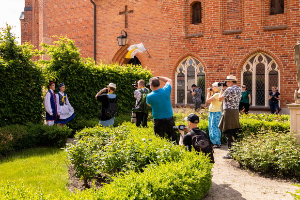 Festiwal Podróżników National Geographic