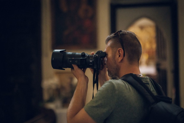 Festiwal Podróżników National Geographic