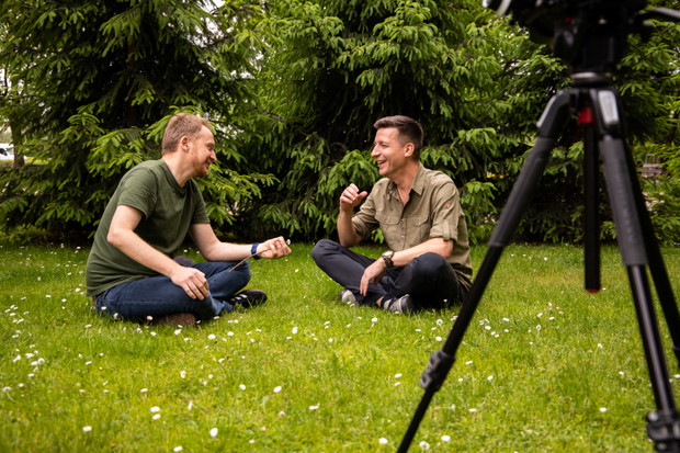 Festiwal Podróżników National Geographic