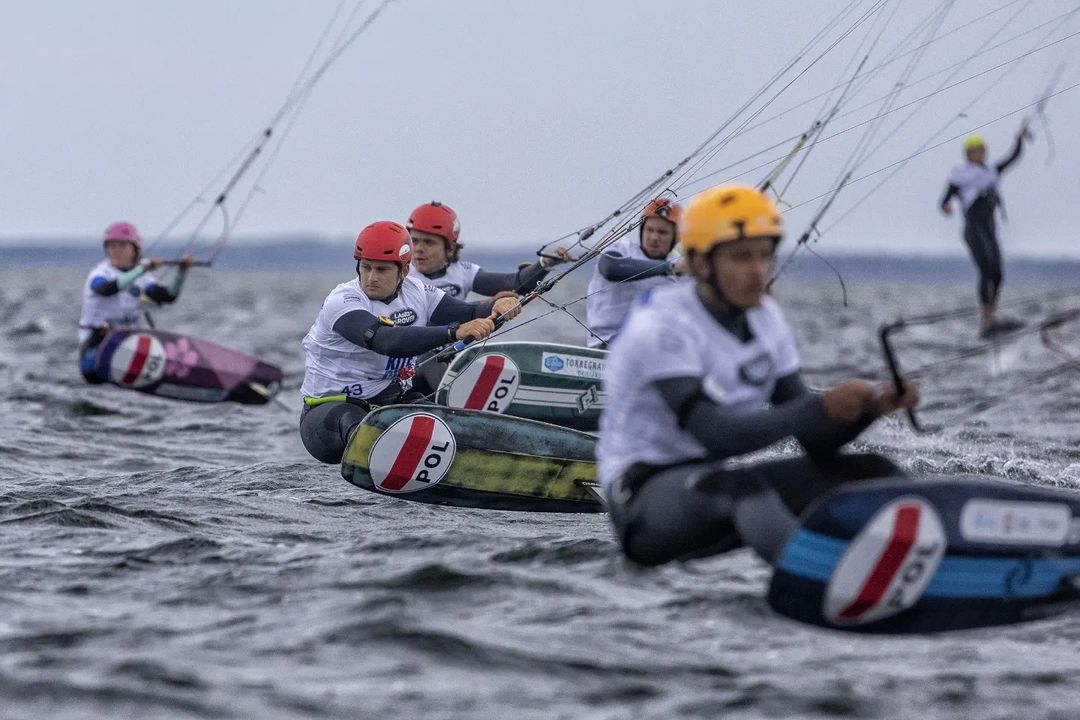 Land Rover Kite Cup 2022
