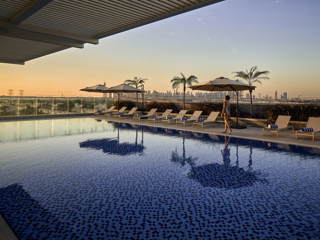 Movenpick JVT