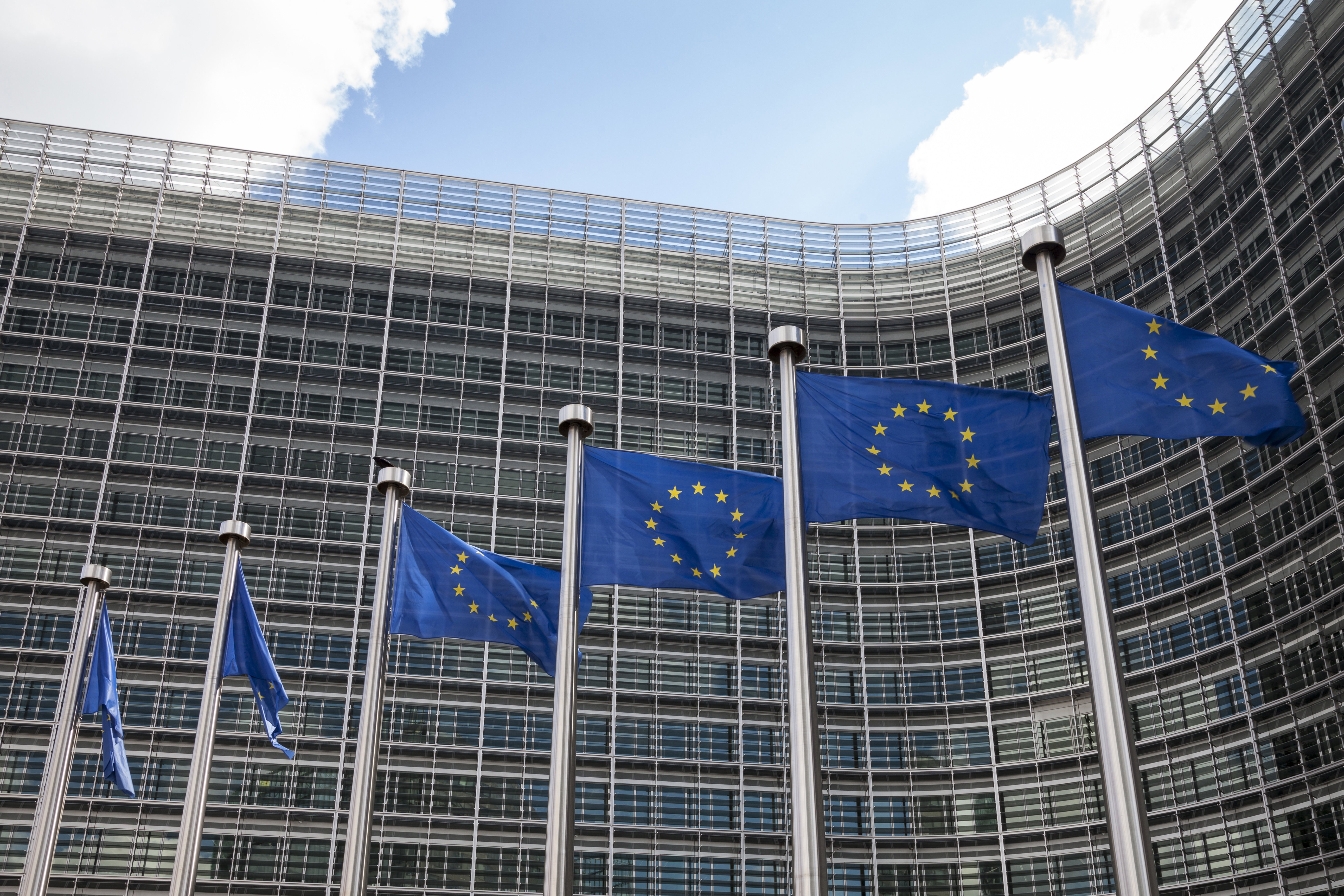 Komisja Europejska