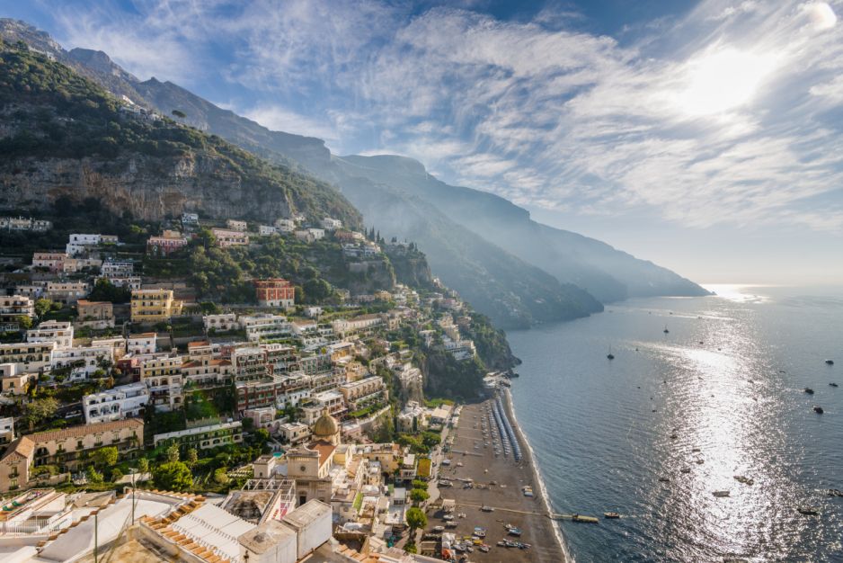 Amalfi