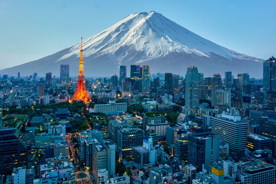 W Japonii pękł legendarny „kamień śmierci”. To nie zwiastuje nic dobrego