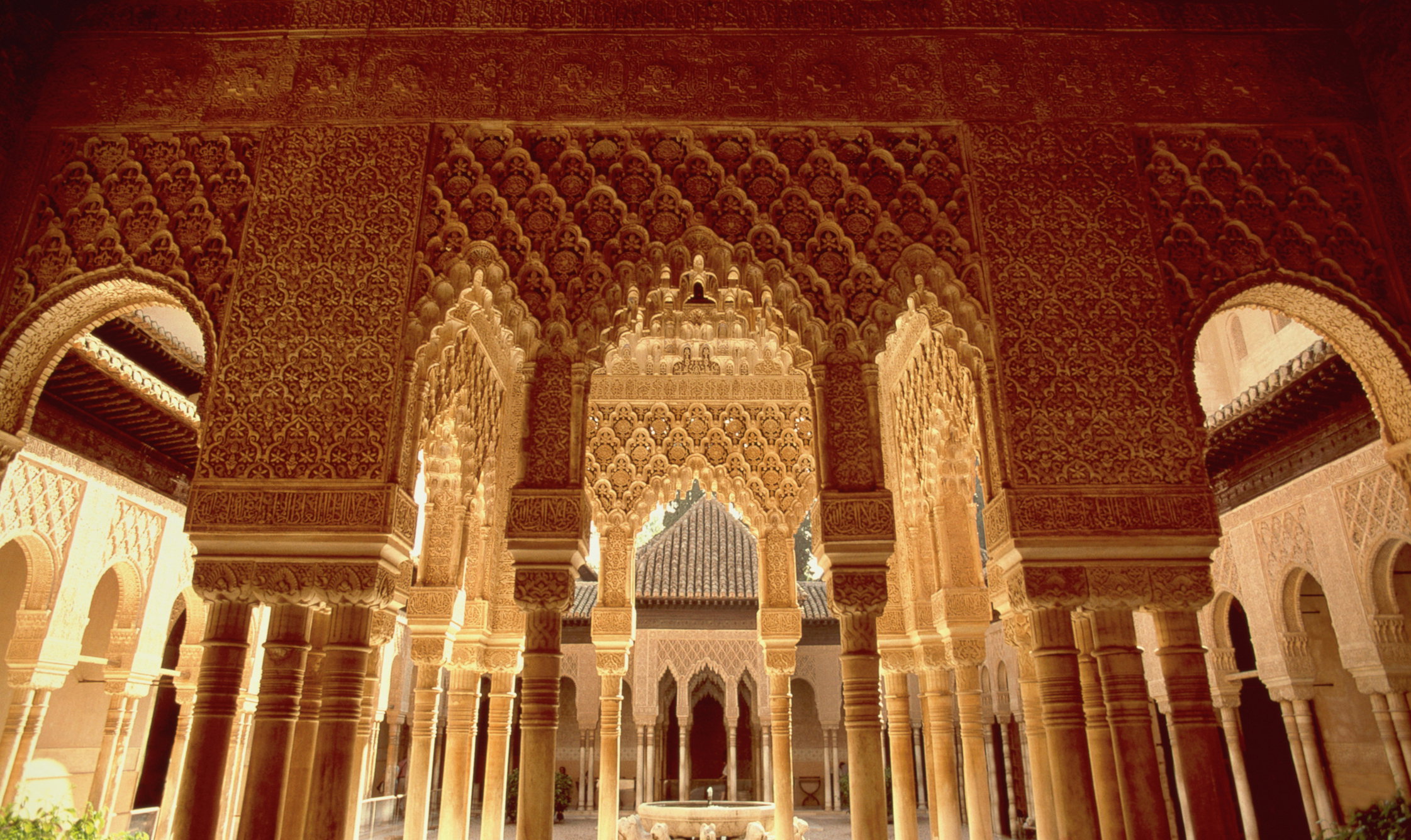 alhambra