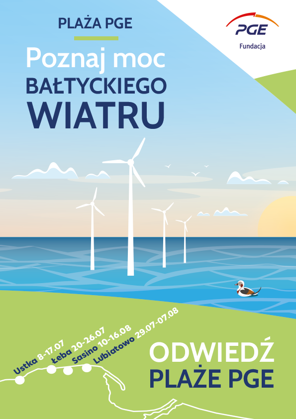 PGE Plażą