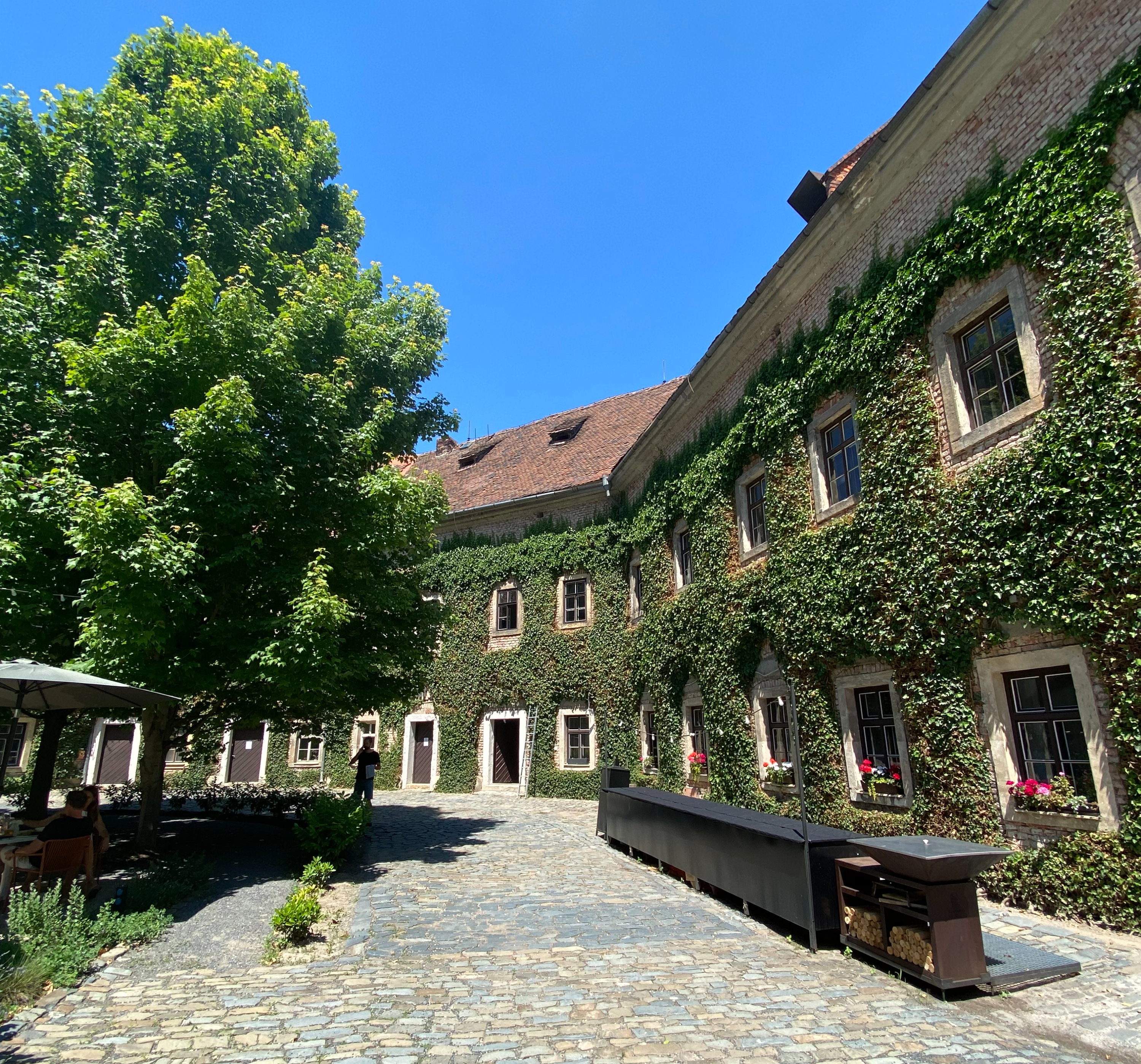 Ołomuniecki fort