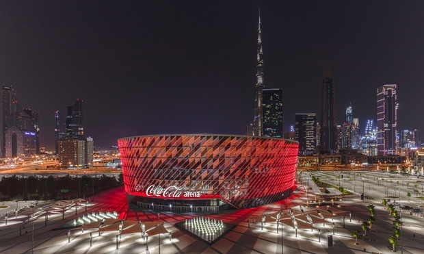 Coca-Cola Arena