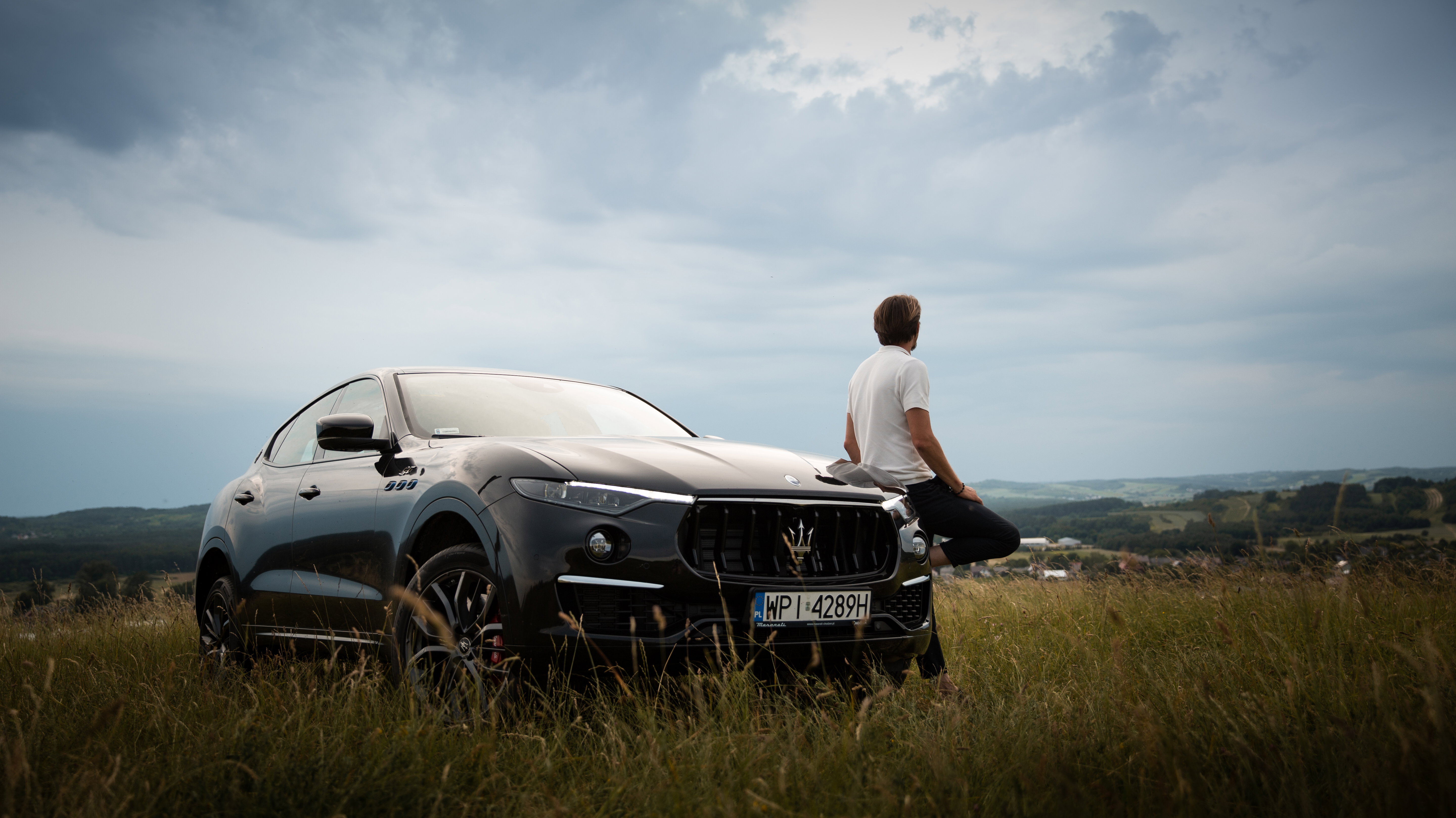 Maserati